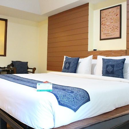 Nan Boutique Hotel Екстер'єр фото