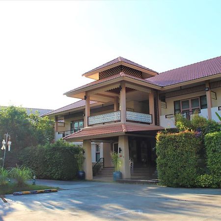 Nan Boutique Hotel Екстер'єр фото
