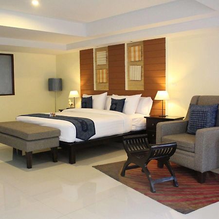 Nan Boutique Hotel Екстер'єр фото