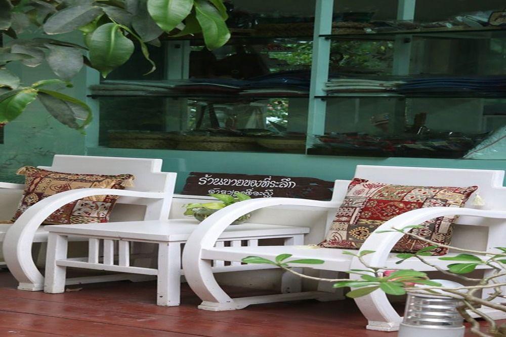 Nan Boutique Hotel Екстер'єр фото