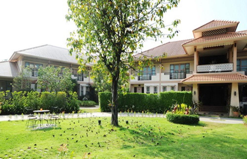 Nan Boutique Hotel Екстер'єр фото