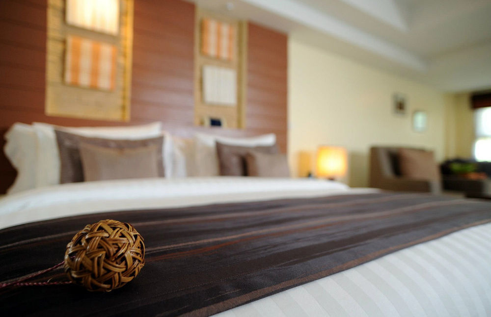 Nan Boutique Hotel Екстер'єр фото