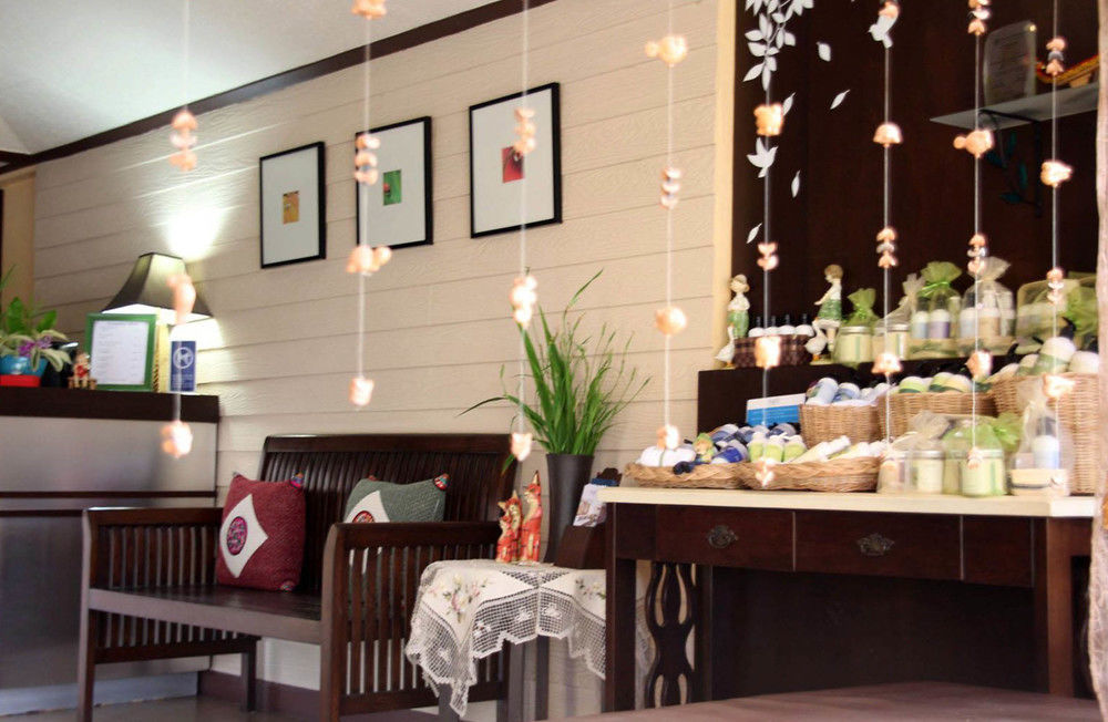 Nan Boutique Hotel Екстер'єр фото