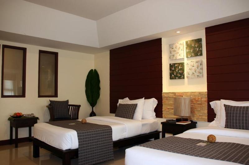 Nan Boutique Hotel Екстер'єр фото