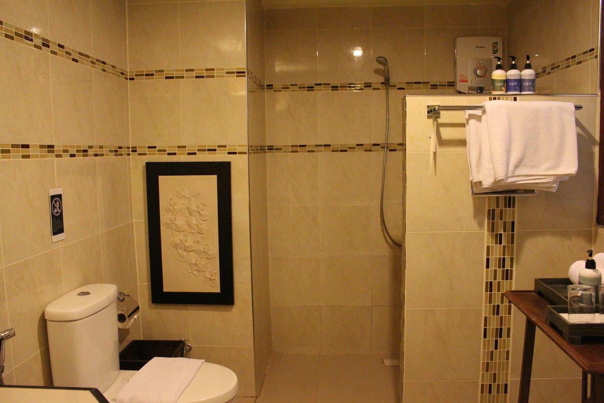 Nan Boutique Hotel Екстер'єр фото
