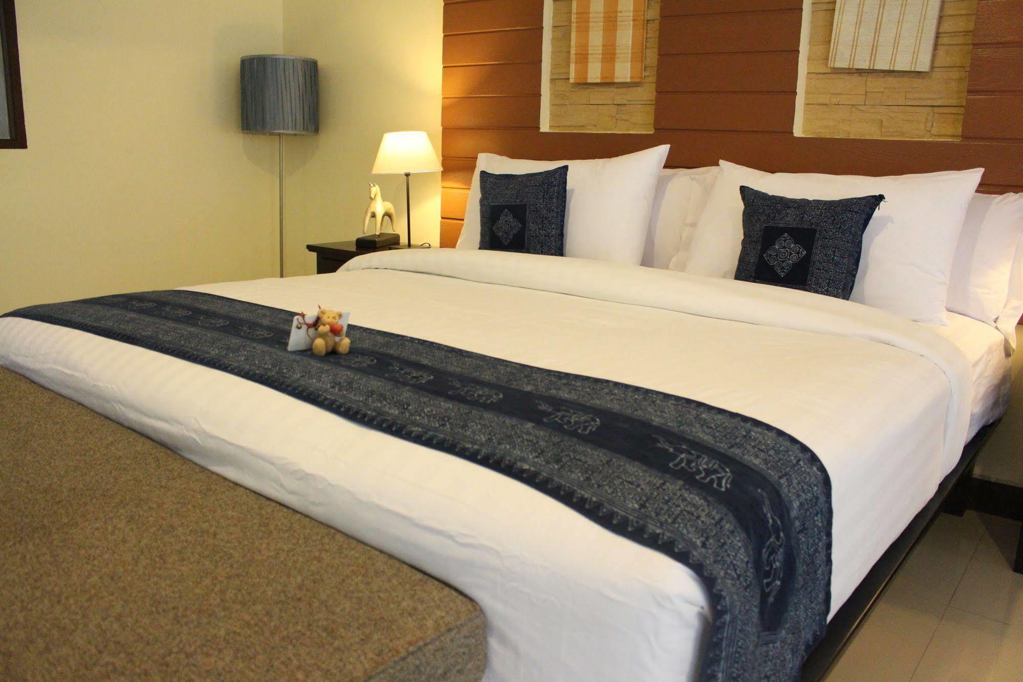 Nan Boutique Hotel Екстер'єр фото
