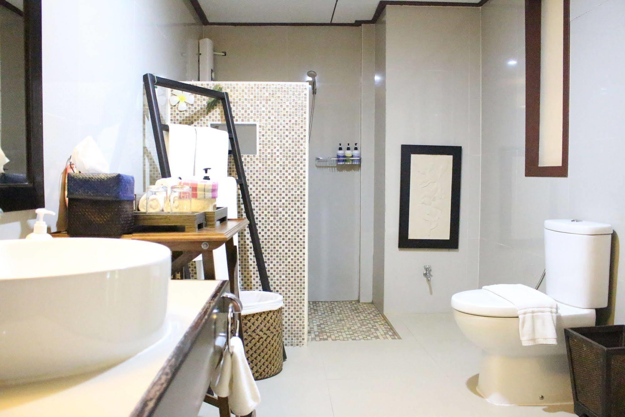 Nan Boutique Hotel Екстер'єр фото