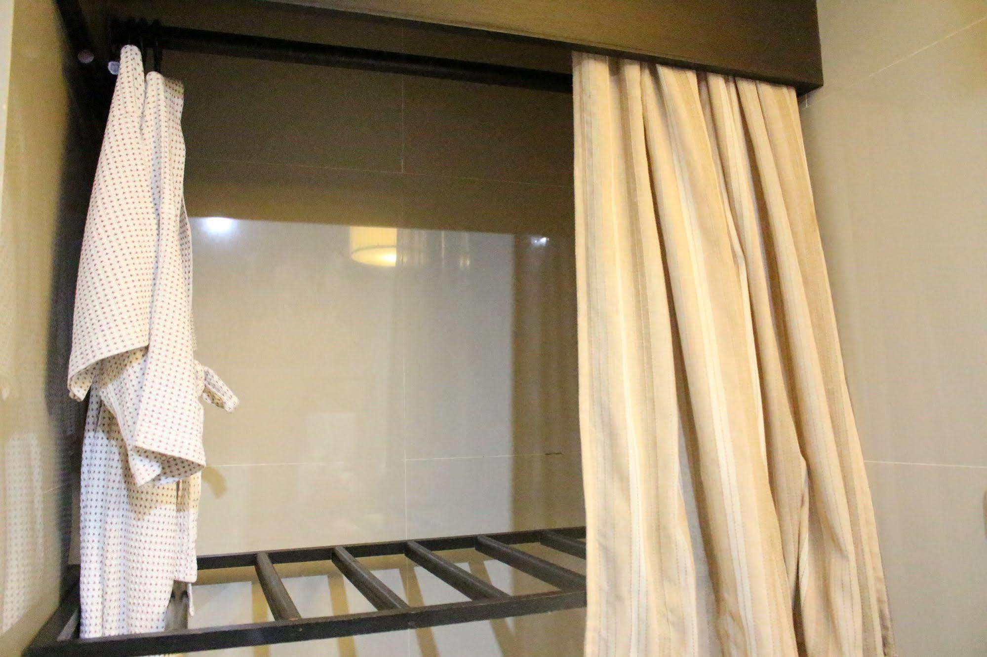 Nan Boutique Hotel Екстер'єр фото
