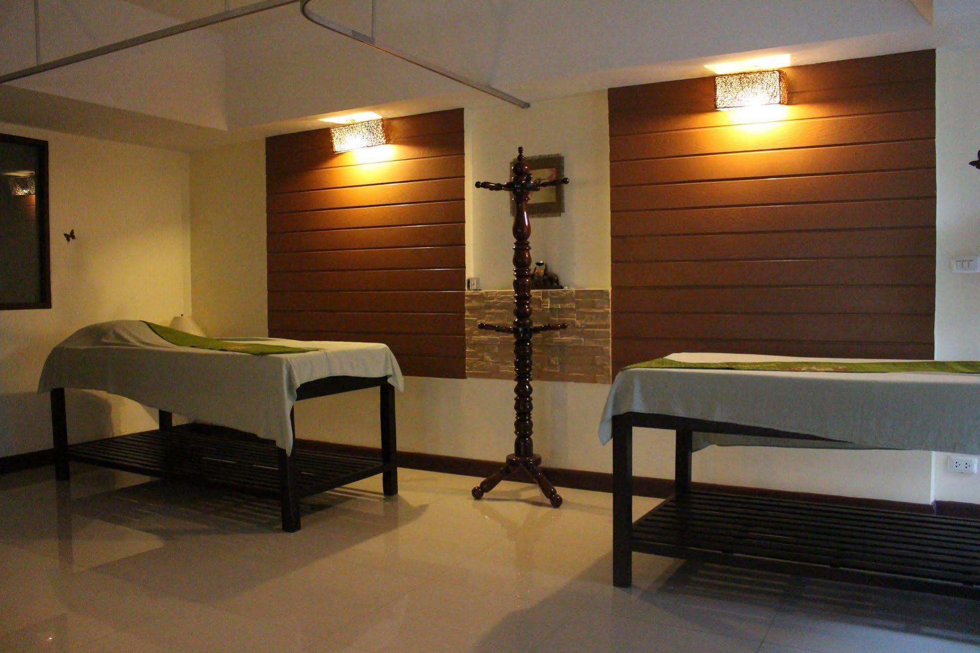 Nan Boutique Hotel Екстер'єр фото
